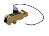 1955-1968 GM Full Size Power Brake Master Cylinder & Booster Kit - image 3