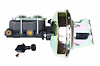 1960-1966 GM Trucks Power Brake Master Cylinder & Booster Kit - image 1
