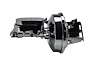 1955-1968 GM Full Size Power Brake Master Cylinder & Booster Kit - image 1
