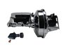 1955-1968 GM Full Size Power Brake Master Cylinder & Booster Kit - image 4