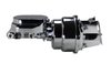 1955-1968 GM Full Size Power Brake Master Cylinder & Booster Kit - image 2