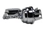 1955-1968 GM Full Size Power Brake Master Cylinder & Booster Kit - image 2
