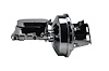 1960-1966 GM Trucks Power Brake Master Cylinder & Booster Kit - image 1