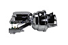 1960-1966 GM Trucks Power Brake Master Cylinder & Booster Kit - image 1