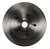 ROTOR STDRD GM AXF BDY - image 1