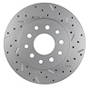 Disc Brake Rotor - image 1