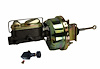 1964.5-1966 Ford Mustang Power Brake Master Cylinder & Booster Kit - image 1