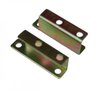 1964.5-1966 Ford Mustang Power Brake Master Cylinder & Booster Kit - image 3