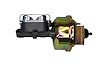1964.5-1966 Ford Mustang Power Brake Master Cylinder & Booster Kit - image 1