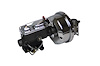 6J4C7 Vacuum Brake Booster, 7 in. Power Booster, 1 in. Bore Master Adjustable Combo Valve (Crome) - image 1