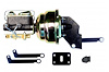 1962-1974 Mopar Cars Power Brake Master Cylinder & Booster Kit