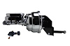 1962-1974 Mopar Cars Power Brake Master Cylinder & Booster Kit - image 1