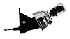 1966-1977 Ford Bronco Power Brake Master Cylinder & Booster Kit - image 1
