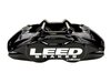 BCC0005 Brake Caliper Kit, Front Kit w/Black Powder Coated Calipers - image 3