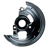 Chevy II/Nova Front Disc Brake Conversion Kit w/Stock Height Spindles - image 4