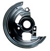 Chevy II/Nova Front Disc Brake Conversion Kit w/2 in. Drop Spindles - image 4