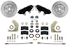 Brake Conversion Kit - image 1