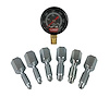 Brake Pressure Gauge Kit - image 1