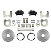 BRAKE CONVERSION KIT - image 1