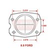 BRAKE CONVERSION KIT - image 2