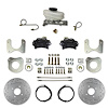 BRAKE CONVERSION KIT - image 1