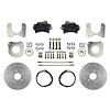 BRAKE CONVERSION KIT - image 1