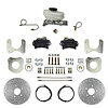 BRAKE CONVERSION KIT - image 1