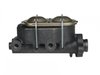1976-1986 Jeep CJ Power Brake Master Cylinder & Booster Kit - image 2