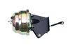 1976-1986 Jeep CJ Power Brake Master Cylinder & Booster Kit - image 2