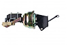 1976-1986 Jeep CJ Power Brake Master Cylinder & Booster Kit - image 1