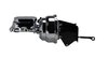 1976-1986 Jeep CJ Power Brake Master Cylinder & Booster Kit - image 2