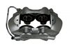 CC0001 Brake Caliper Kit, Front Kit w/Zinc Plated Calipers - image 3