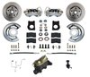 1964.5-1966 Ford/Mercury Front Disc Brake Conversion Kit - image 2
