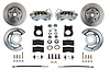 1965-1969 Ford/Mercury Front Disc Brake Conversion Kit - image 1
