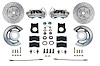 1965-1969 Ford/Mercury Front Disc Brake Conversion Kit - image 1