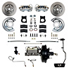 1967-1969 Ford/Mercury Front Disc Brake Conversion Kit - image 1