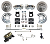 1967-1969 Ford/Mercury Front Disc Brake Conversion Kit - image 1