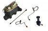 1967-1969 Ford/Mercury Front Disc Brake Conversion Kit - image 2