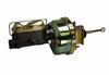 1964.5-1966 Ford Mustang Power Brake Master Cylinder & Booster Kit - image 2