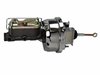 1964.5-1966 Ford Mustang Power Brake Master Cylinder & Booster Kit - image 2