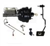 1967-1969 Ford/Mercury Front Disc Brake Conversion Kit - image 4