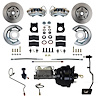 1970 Ford/Mercury Front Disc Brake Conversion Kit - image 1