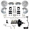 1970 Ford/Mercury Front Disc Brake Conversion Kit - image 1
