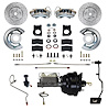 1970 Ford/Mercury Front Disc Brake Conversion Kit - image 1