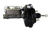 1971-1973 Ford/Mercury Power Brake Master Cylinder & Booster Kit - image 2