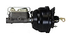 1967-1970 Ford/Mercury Power Brake Master Cylinder & Booster Kit - image 1