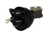 1967-1970 Ford/Mercury Power Brake Master Cylinder & Booster Kit - image 2