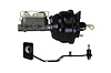 1967-1970 Ford/Mercury Power Brake Master Cylinder & Booster Kit - image 1