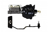 1967-1970 Ford/Mercury Power Brake Master Cylinder & Booster Kit - image 1