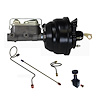 1967-1970 Ford/Mercury Power Brake Master Cylinder & Booster Kit